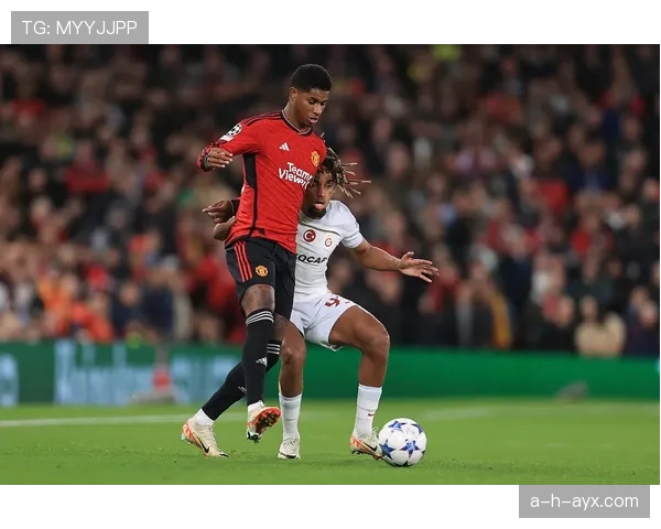 拉什福德多元进攻方式助力球队锋线焕新活力