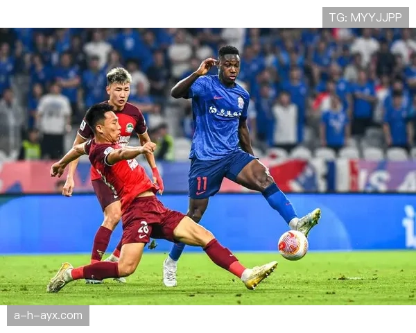 中超激战再起波澜：积分榜洗牌重塑争冠格局