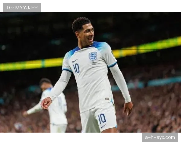 贝林厄姆创纪录！成英格兰国家队进球最快的年轻球员