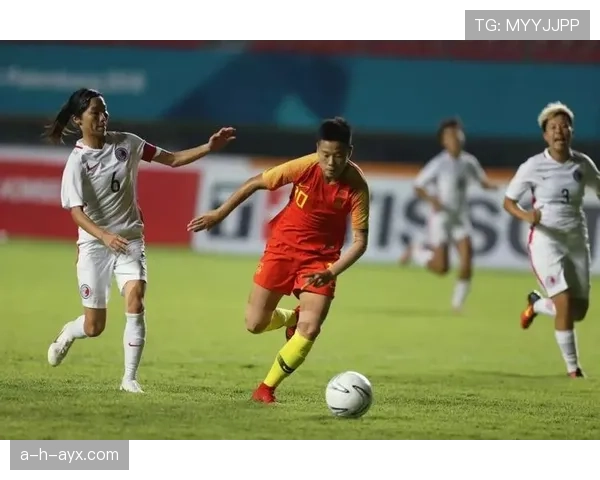 亚运会足球赛激战正酣，亚洲荣耀再续的竞争形势明显上升