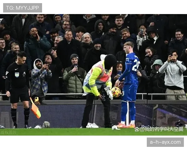 切尔西与热刺本轮英超交锋,伦敦德比再次引发关注 切尔西与热刺本轮英超交锋,伦敦德比再次引发关注