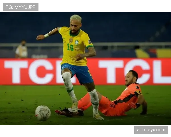 南美足球赛事商业价值与竞技影响力持续提升 南美足球赛事商业价值与竞技影响力持续提升