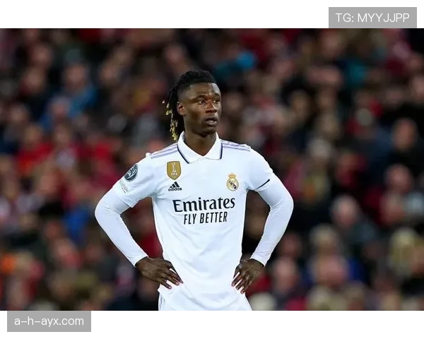 卡马文加成长速度