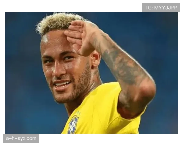 内马尔是否已成为巴西国家队时代核心 内马尔是否已成为巴西国家队时代核心