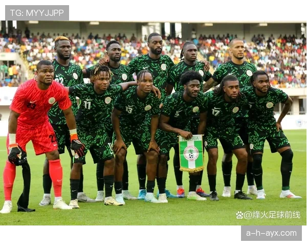 博尼法斯世界杯前景:状态回暖能否撑起尼日利亚锋线 博尼法斯世界杯前景:状态回暖能否撑起尼日利亚锋线