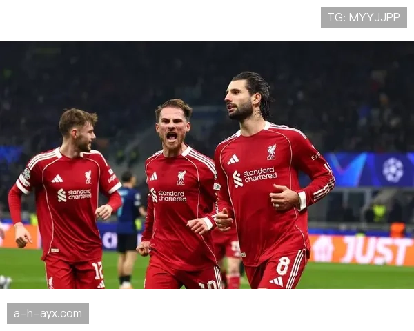 利物浦重建工作迎来阶段成果，新周期下球队表现稳定