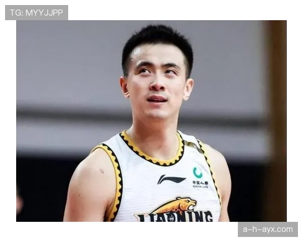 赵继伟场上邻家男友感，场下消费明细让我默默刷新三次